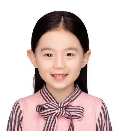 上海宝妈注意了！2022年入园政策公布了，入园证件照可以开始做起来了。相关示意图6