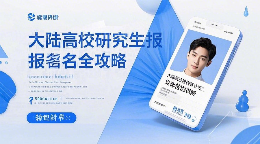 2026港澳台研招报考指南：台湾青年专属绿色通道开启相关示意图1