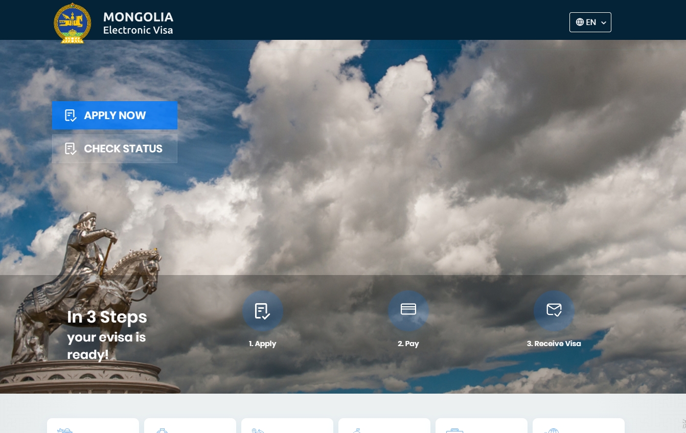 2026蒙古签证攻略：呼和浩特办证福利！小二寸照片避坑指南相关示意图2