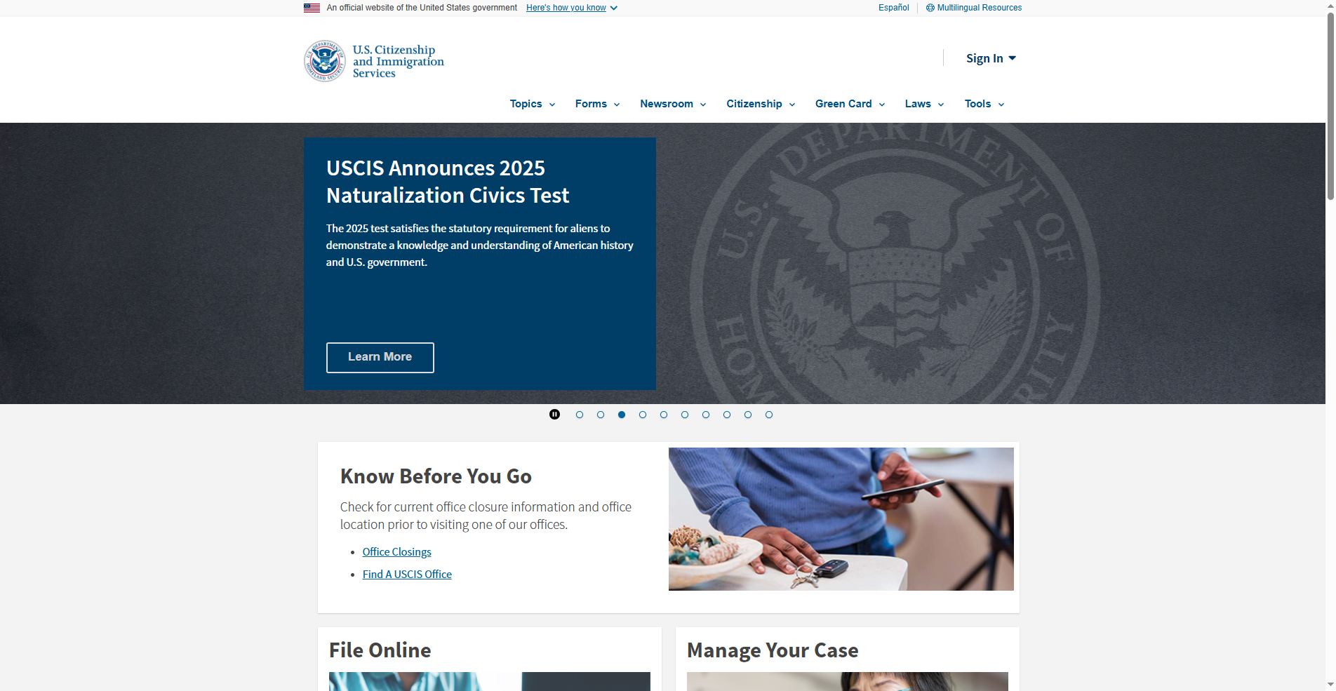 2025美国移民申请全指南：手把手教你搞定USCIS证件照相关示意图2