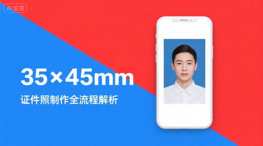 2026韩国旅游签证申请终极攻略：二寸照避坑指南一次说透相关示意图1