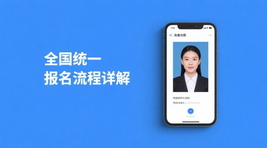 2026注册会计师考试报名攻略：照片要求+报名入口全解析相关示意图1