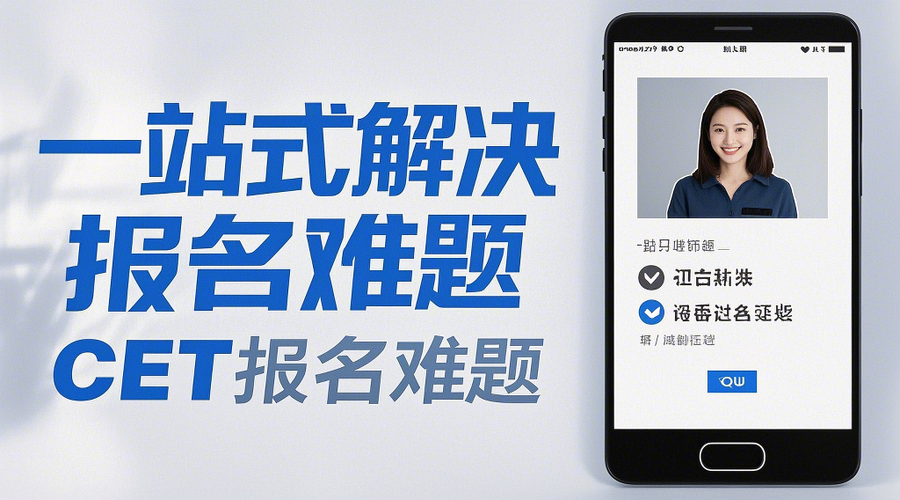 2026年四六级考试报名全攻略｜报名时间+证件照制作指南相关示意图1