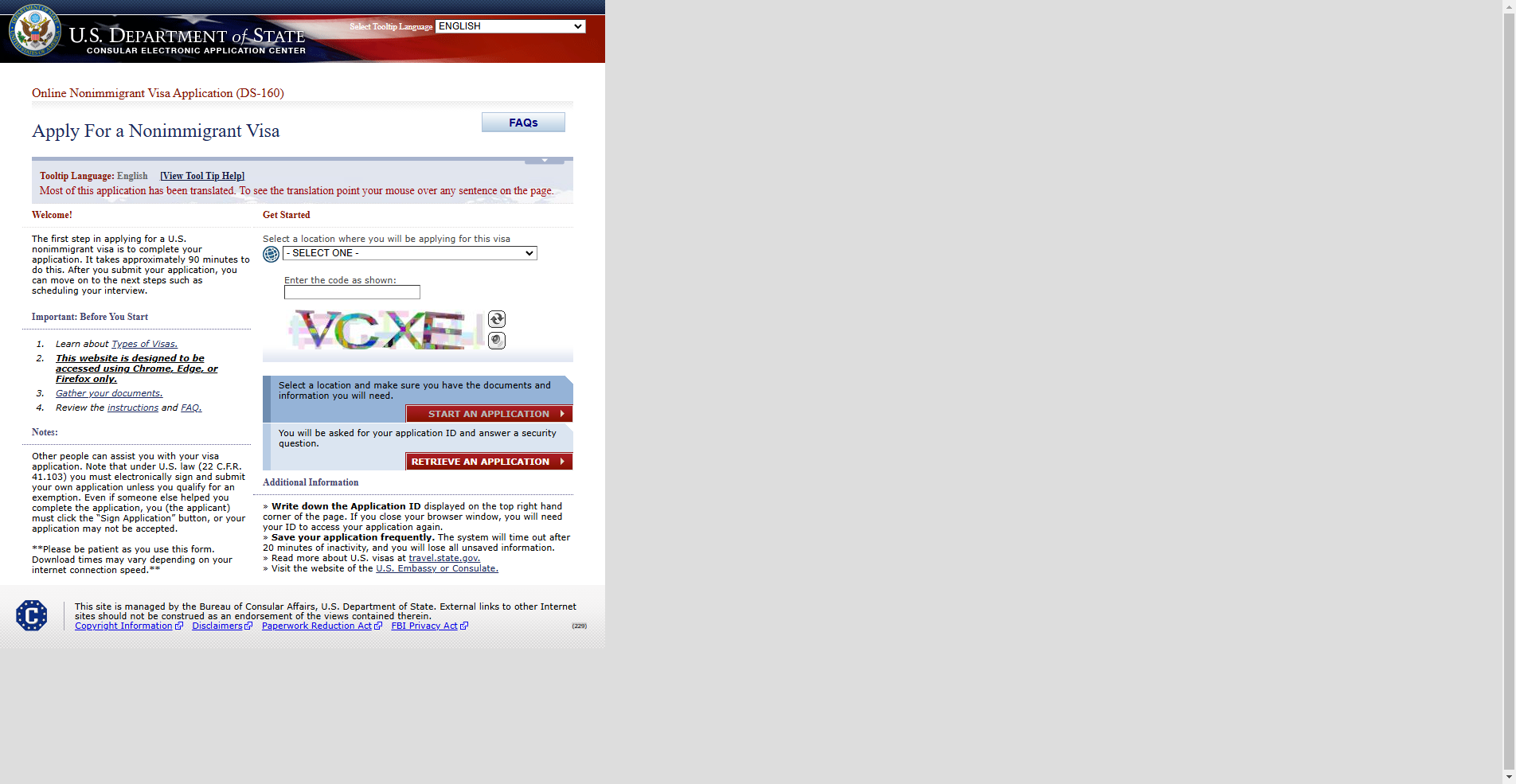 2026美国签证照片新规！用错尺寸直接拒签？手把手教你避坑相关示意图2