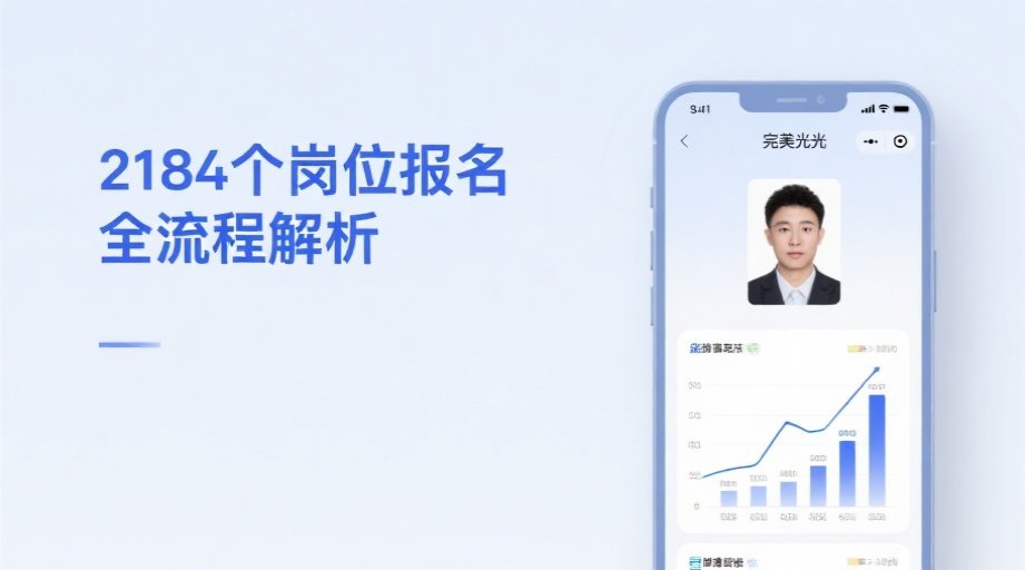 2026云南特岗教师报名照上传不通过？手把手教你制作合规证件照相关示意图1