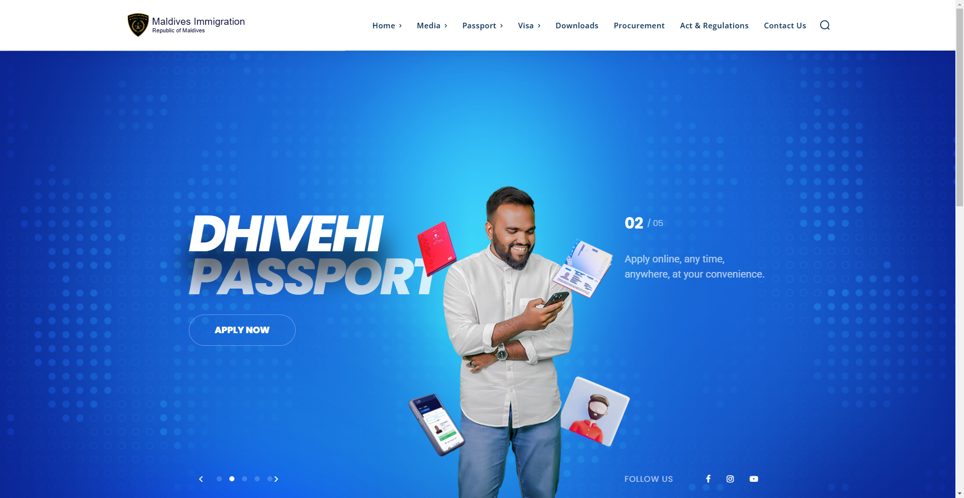 2026马尔代夫签证攻略：手把手教你搞定最难证件照！相关示意图2