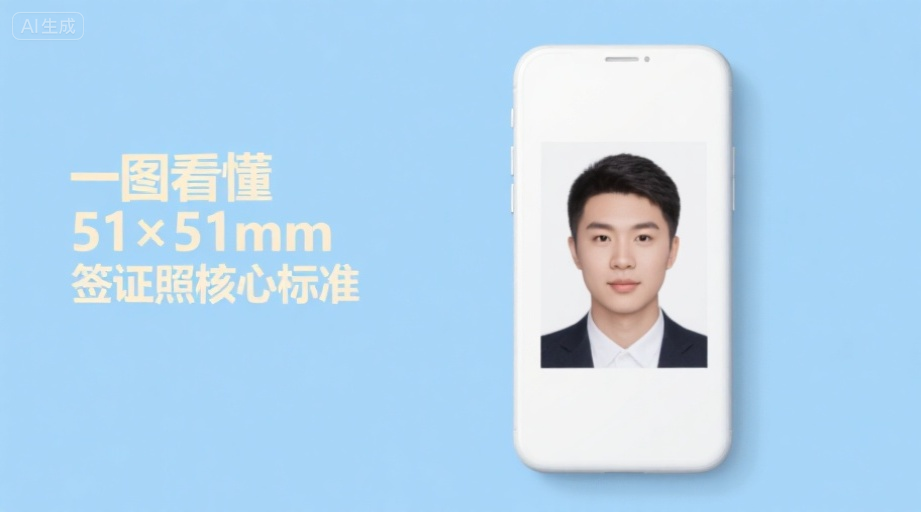 2026美国签证照片避坑指南：DS-160表格必过攻略相关示意图1