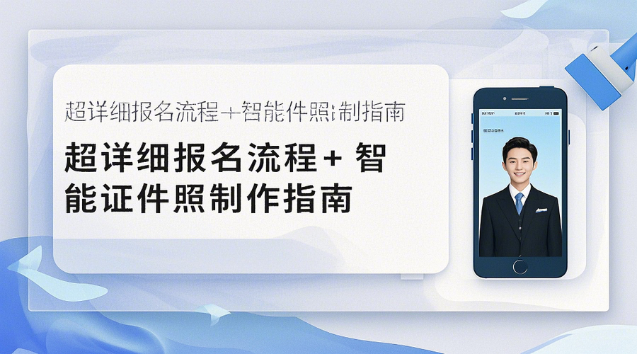 2026四川事业单位统考报名攻略：照片要求+时间节点全解析相关示意图1