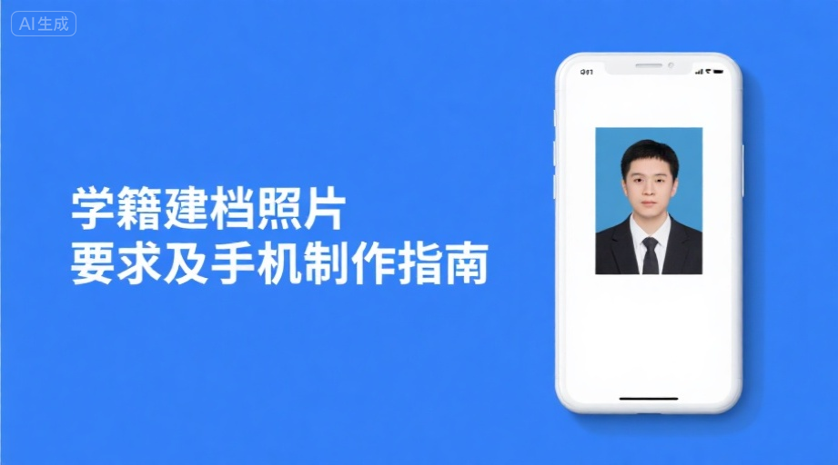 2025上海学生必看！毕业照上传全攻略相关示意图1