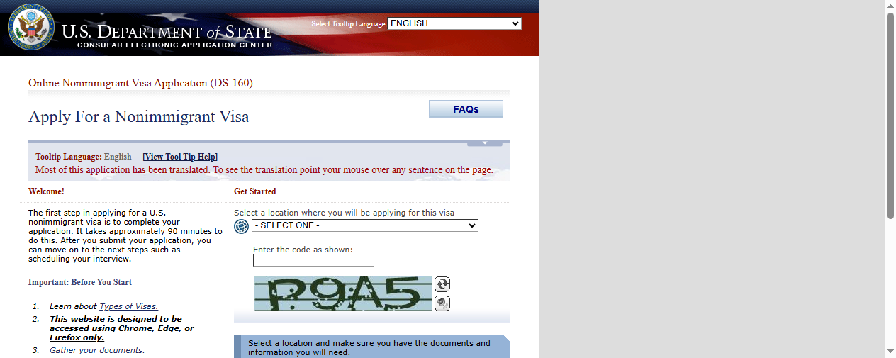 2026美国签证证件照超全攻略！面签必看，一次过关不踩雷相关示意图2