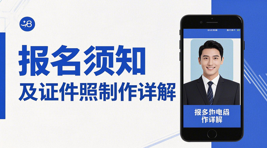 2026注册会计师考试报名攻略：时间入口+照片制作全指南相关示意图1