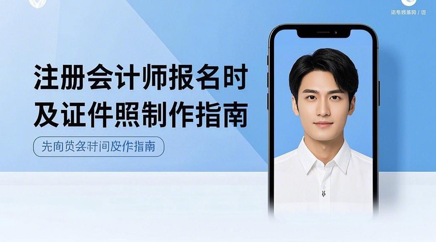 2026年CPA专业考试报名全攻略｜手把手教你搞定报名全流程相关示意图1