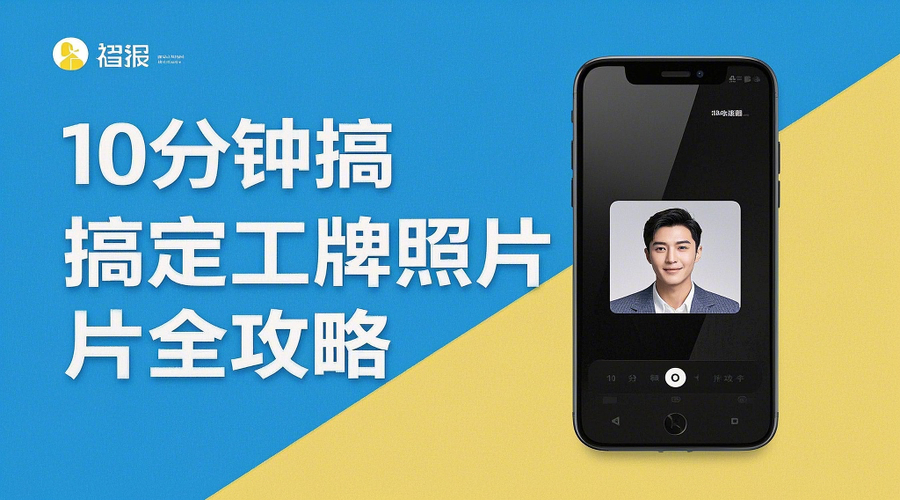 2025入职证件照避坑指南：耳朵不露可能被HR打回！相关示意图1