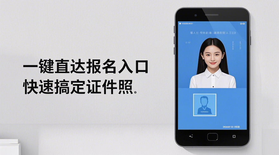 2026社工证考试报名全攻略：时间入口+照片制作+流程详解相关示意图1