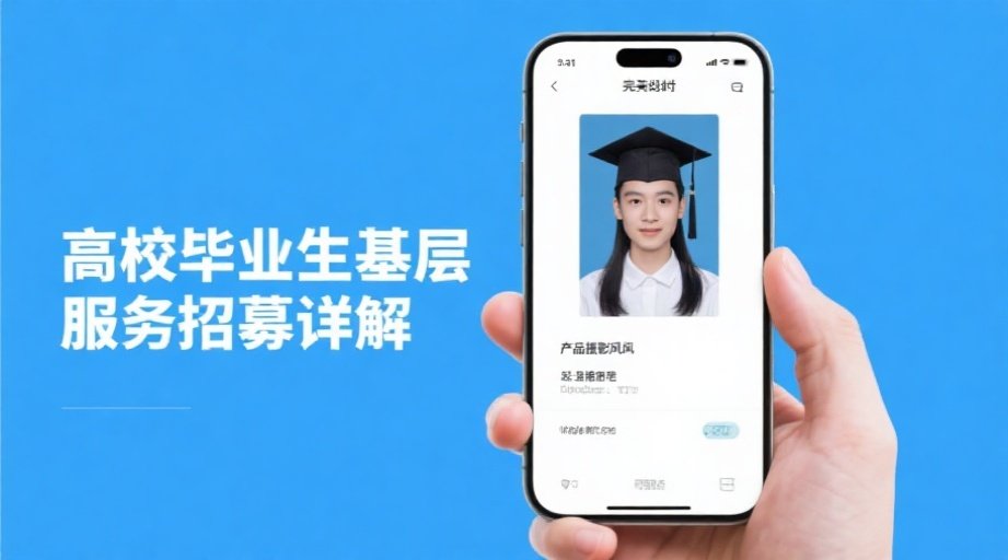 2026宁夏三支一扶报名必读：证件照上传避坑指南相关示意图1