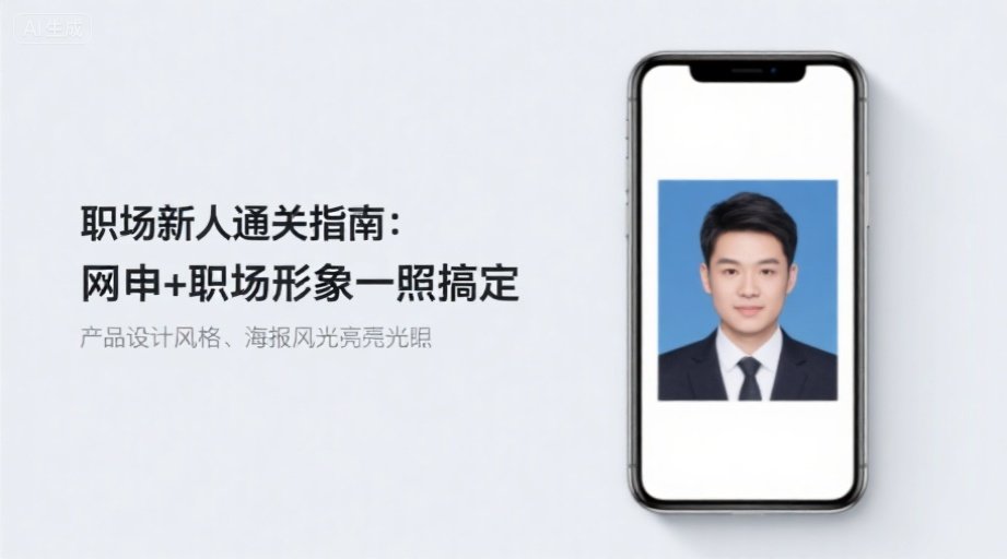 2025工商银行网申证件照避坑指南｜像素尺寸出错直接刷掉相关示意图1