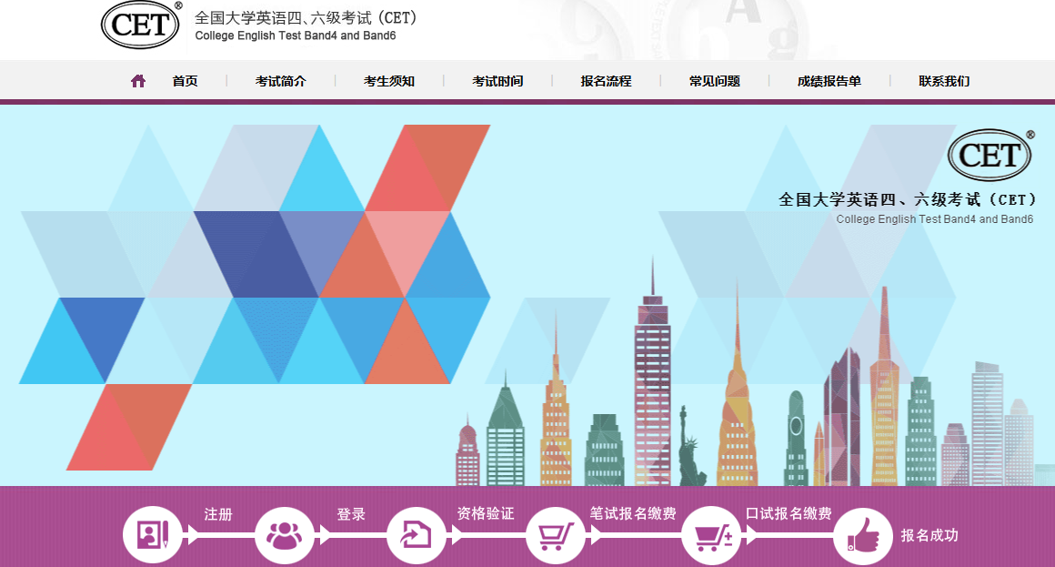 2026四六级报名在即！这张图不合格直接导致报名失败，附手机快速制作攻略相关示意图2