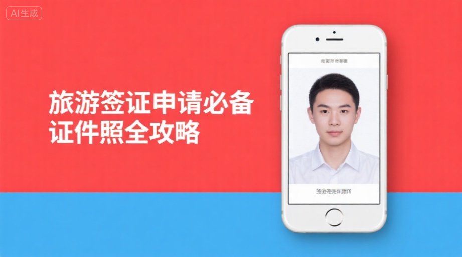 2025赴法旅游签必看！小二寸白底照避坑指南全解析相关示意图1