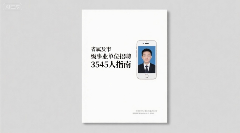 2026陕西事业单位报名照要求全解析！别忘下载审核工具相关示意图1