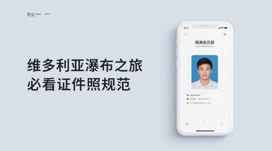 2026赴赞比亚旅游签证全攻略：小二寸照片拍摄避坑指南相关示意图1