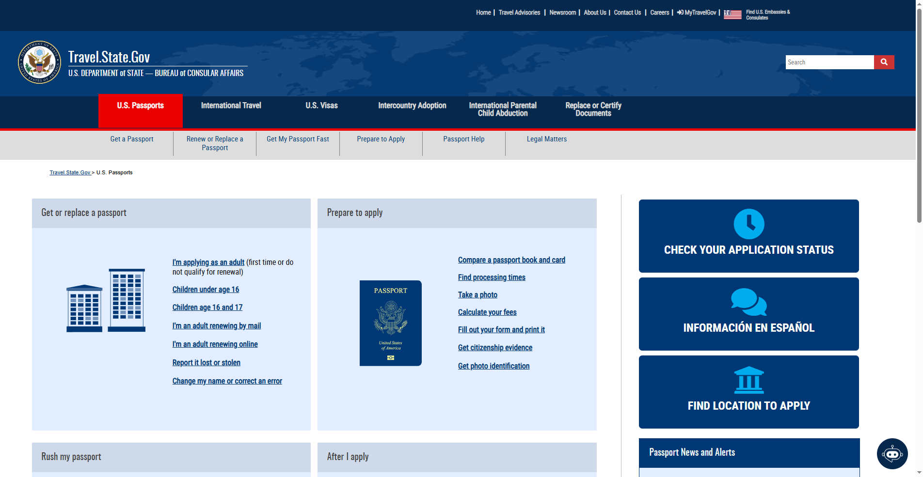 2026美国护照申请全攻略：手把手教你搞定51mm证件照相关示意图2