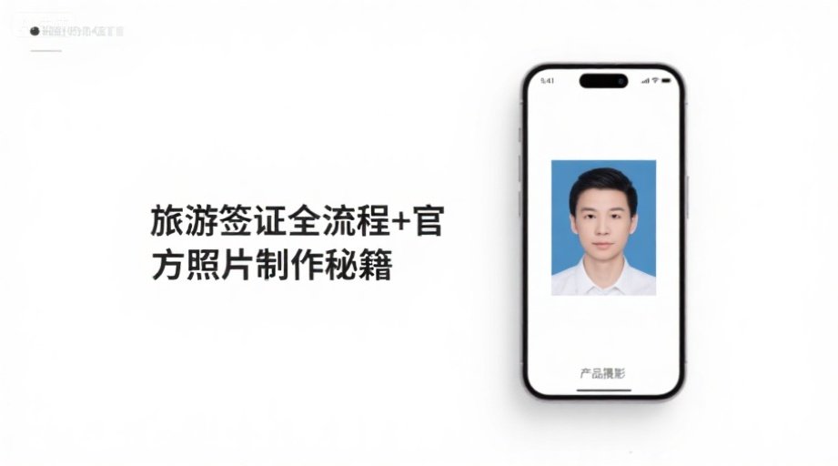 2026坦桑尼亚签证攻略：手把手教你搞定35*45mm专属证件照相关示意图1