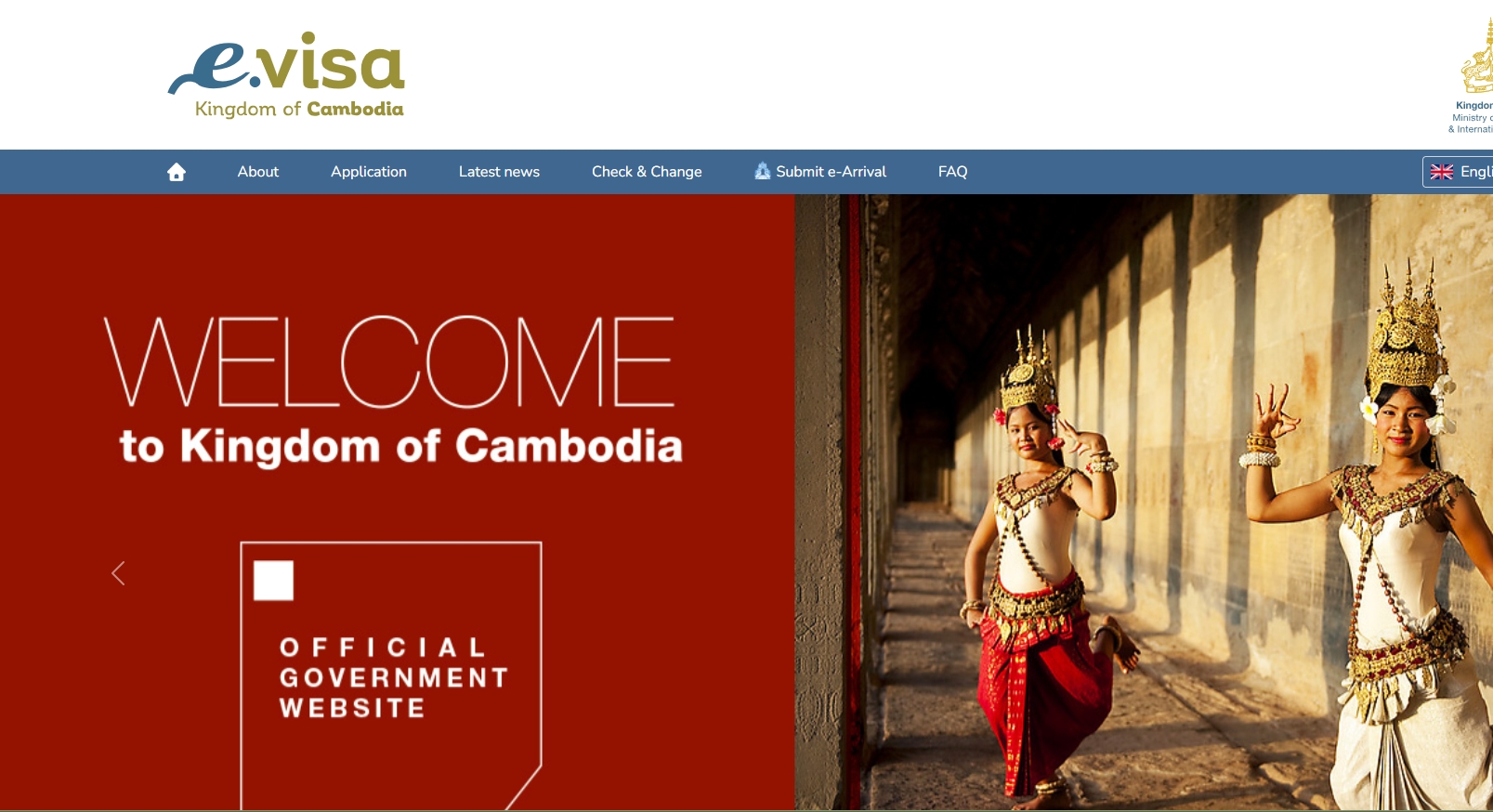 2026柬埔寨签证+居留许可全攻略相关示意图2