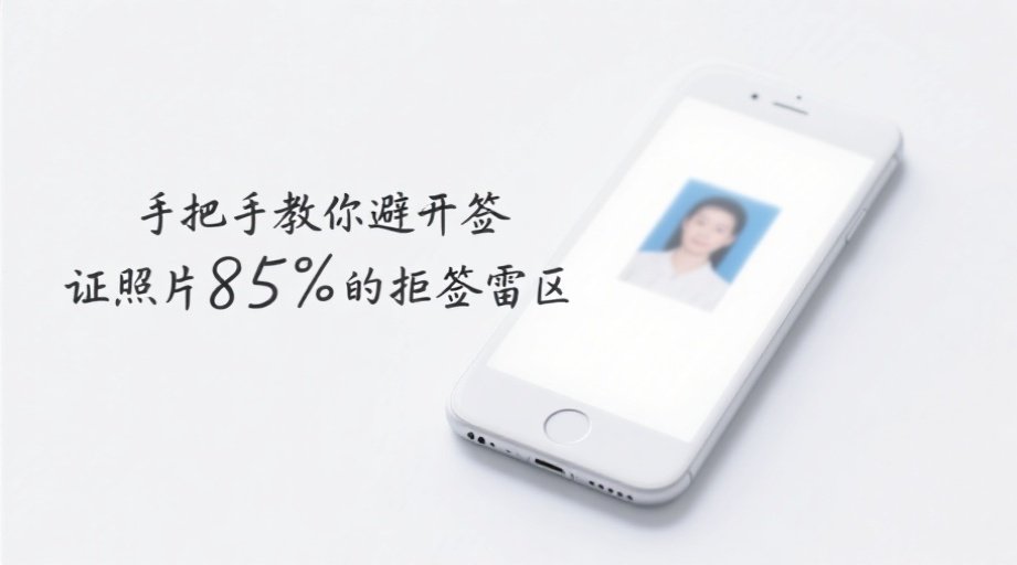 2026马来西亚签证避坑指南：成都&北京领区35×45mm照片标准曝光！相关示意图1