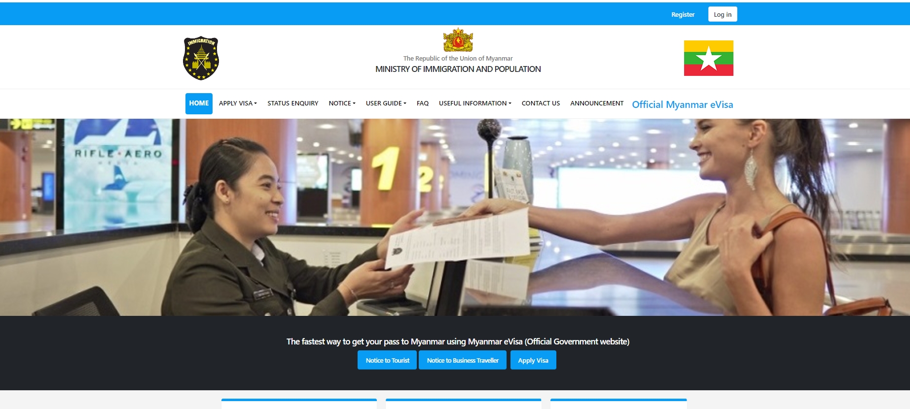 2026缅甸签证延期必看！中国驻曼德勒总领馆恢复办公后最新攻略相关示意图2