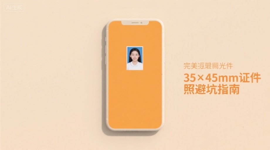 2026最新！保加利亚旅游签证照这样拍，一次过审不返工相关示意图1